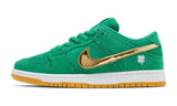 Nike SB Dunk Low Pro St. Patrick's Day (2022)