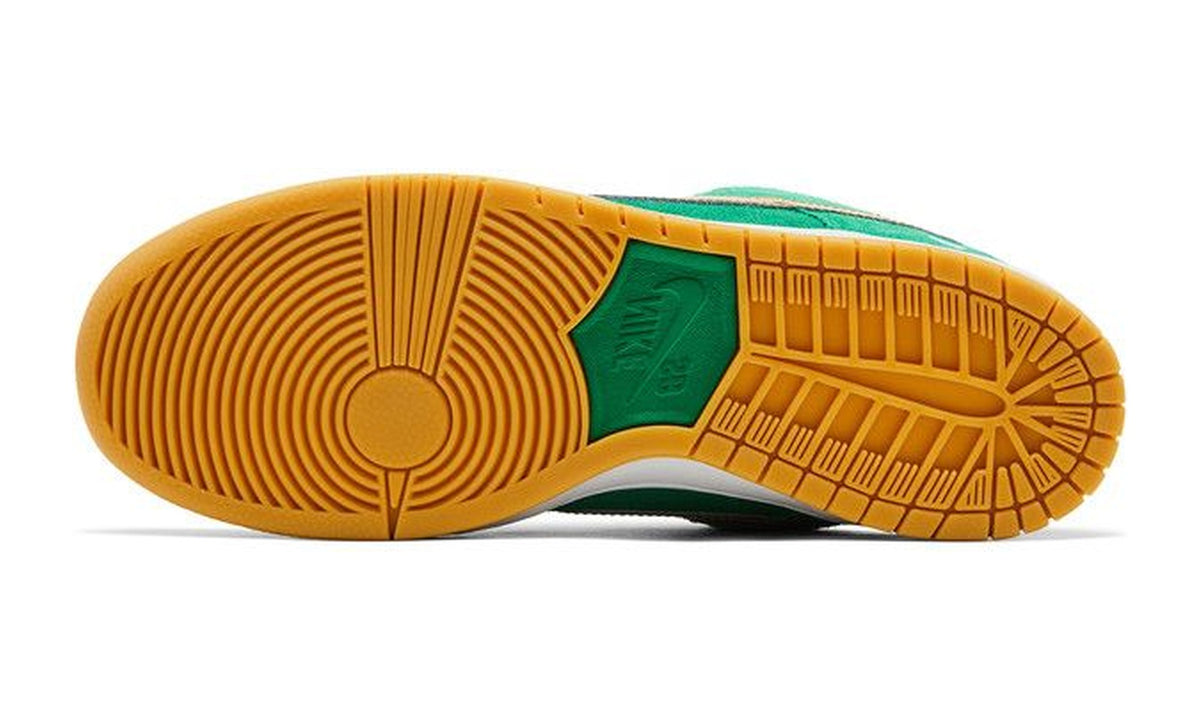 Nike Dunk Low SB 'St. Patrick’s Day'