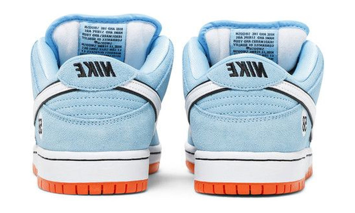 Nike Dunk Low Pro SB Gulf