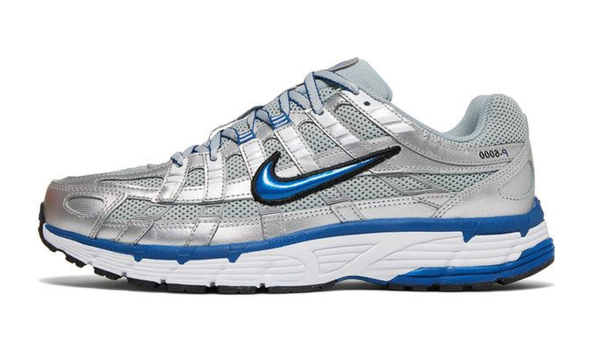Nike Wmns P-6000 Laser Blue