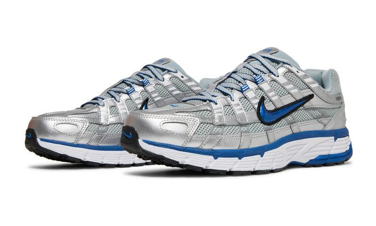 Nike Wmns P-6000 Laser Blue