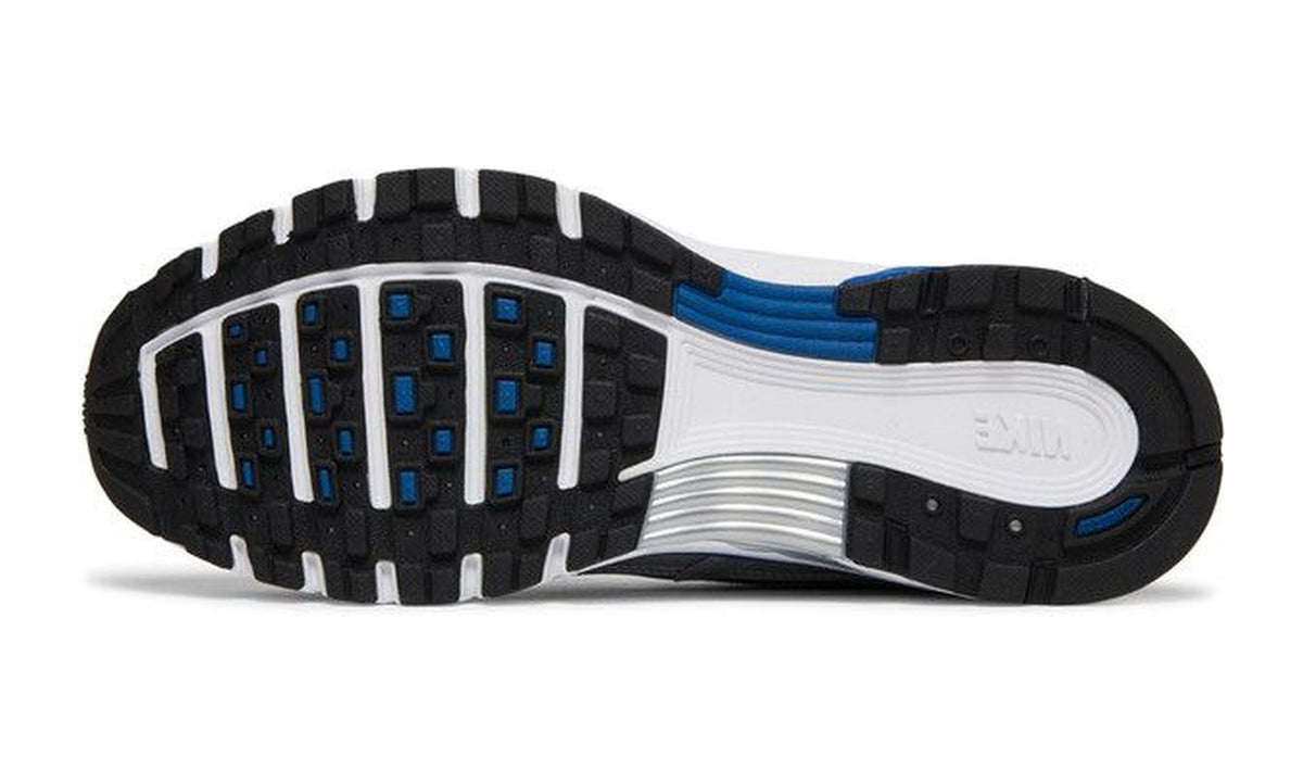 Nike Wmns P-6000 Laser Blue