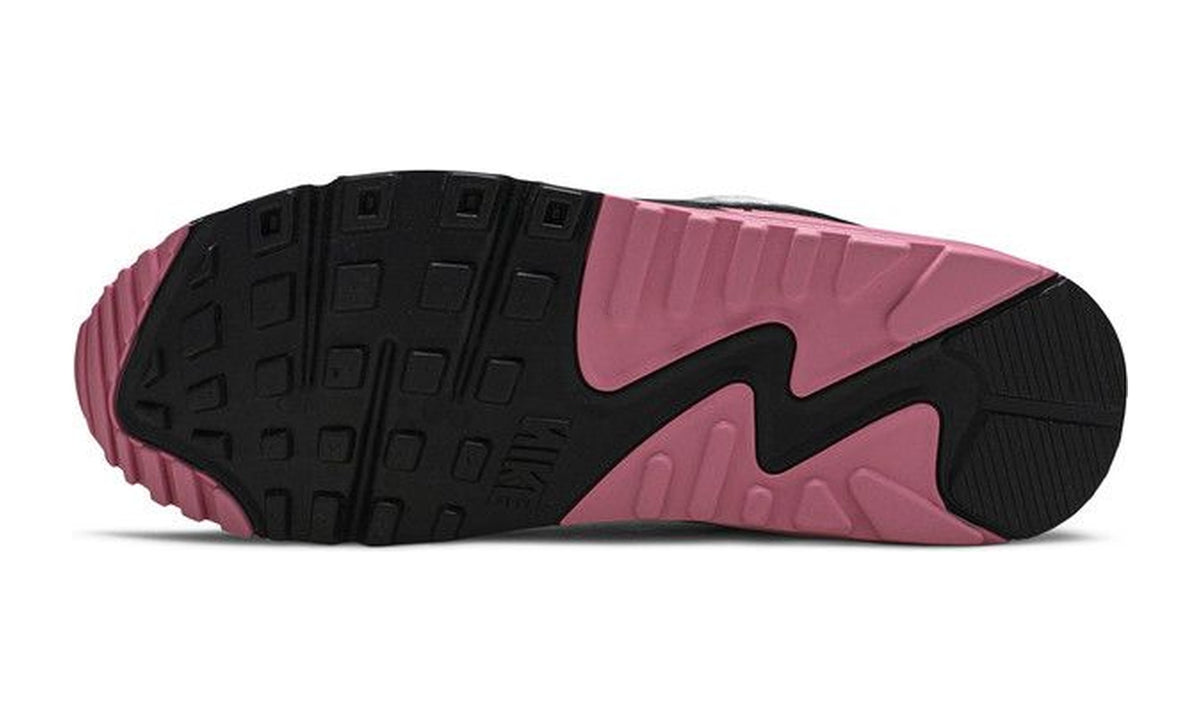 Nike Wmns Air Max 90 Rose Pink