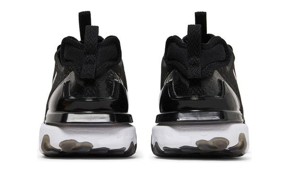 Nike React Vision Black