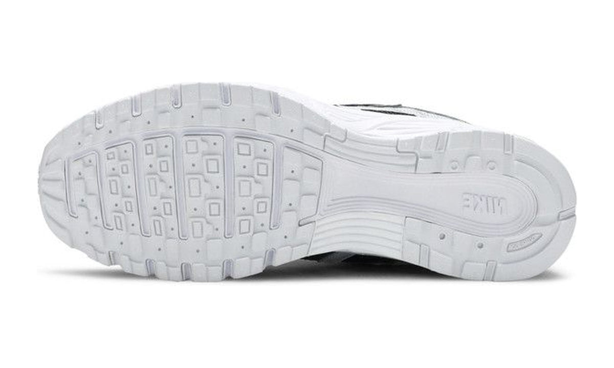 Nike P-6000 Pure Platinum