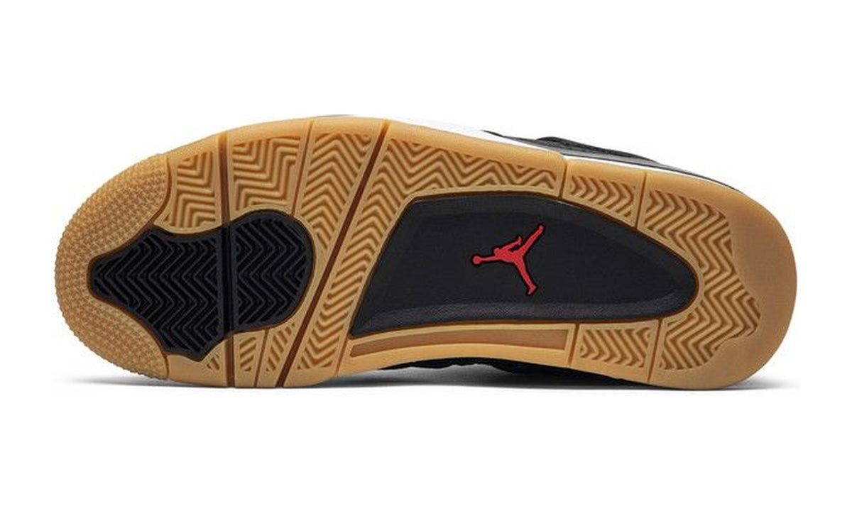 Air Jordan 4 Retro Laser