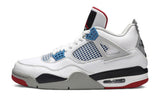 Air Jordan 4 Retro What The