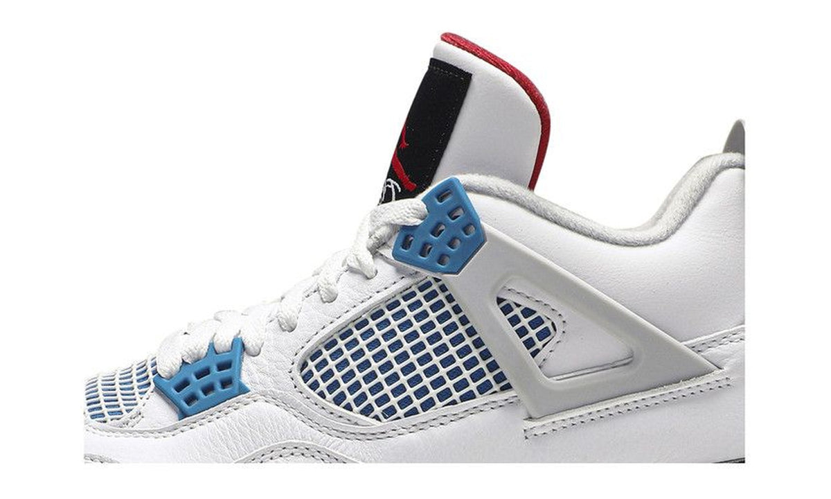 Air Jordan 4 Retro SE What The 4
