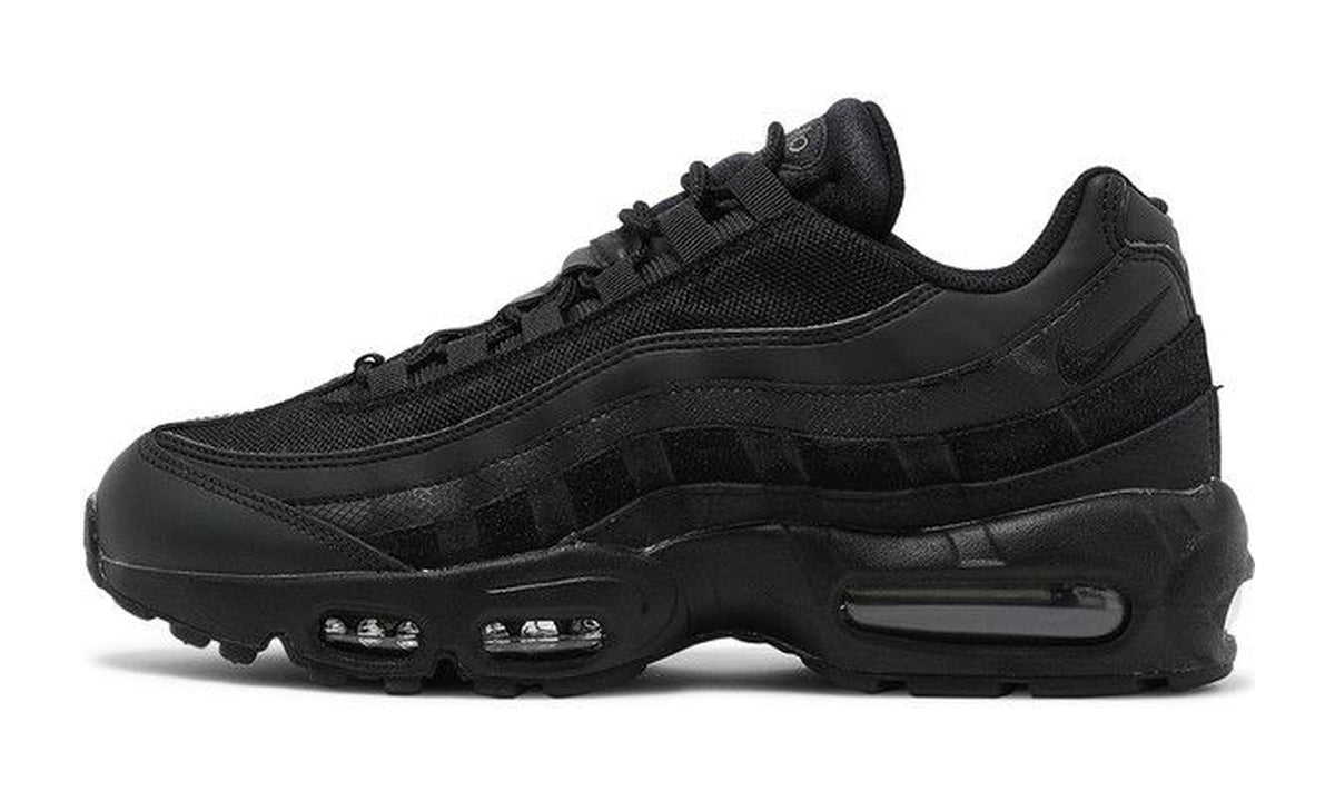 Nike Air Max 95 Essential Triple Black