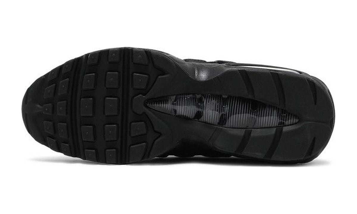 Nike Air Max 95 Essential Triple Black
