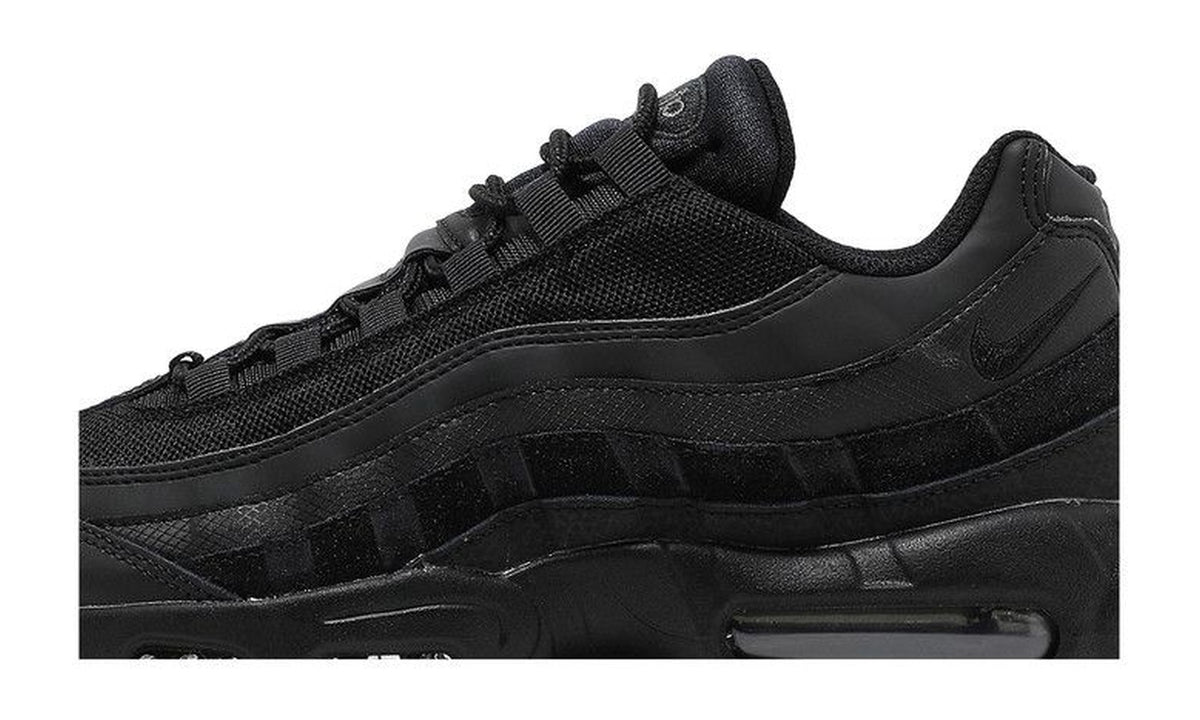 Nike Air Max 95 Essential Triple Black
