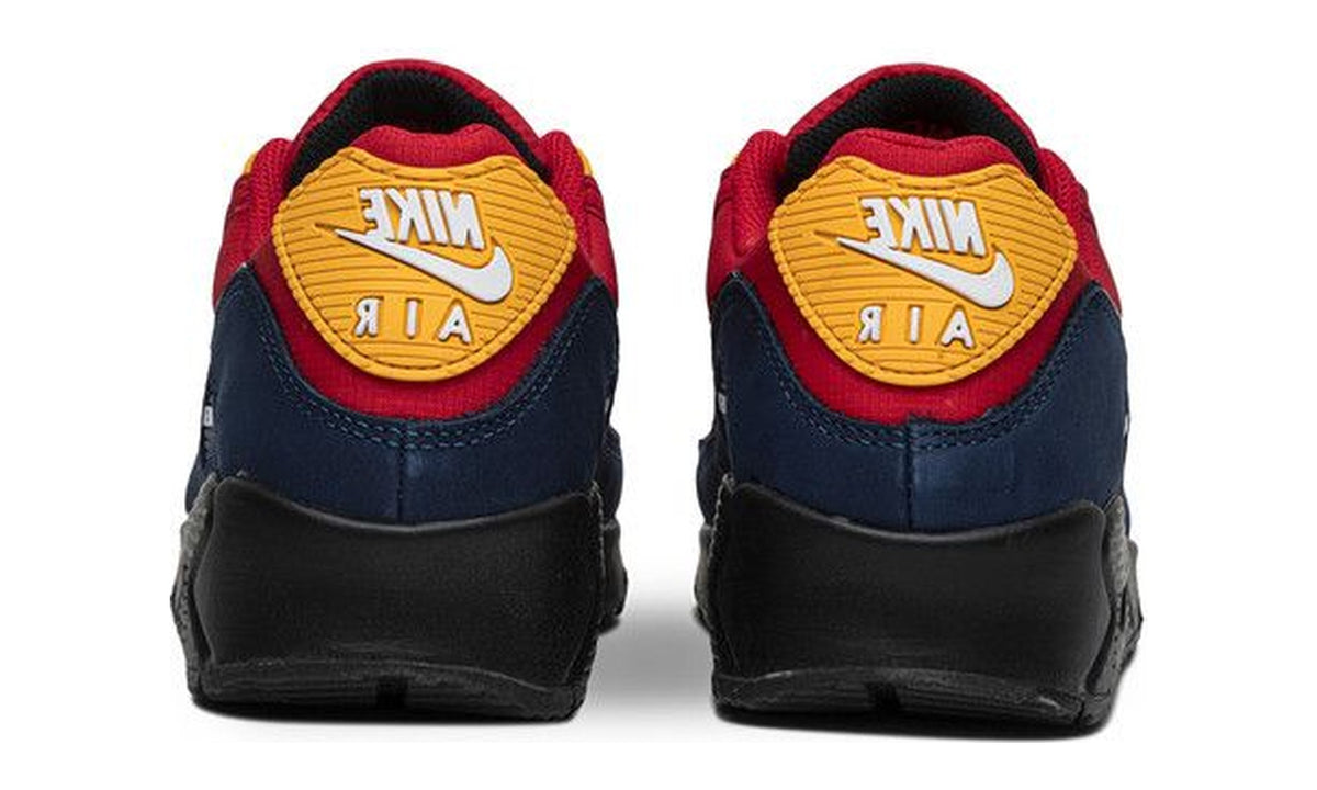 Nike Air Max 90 London - City Pack