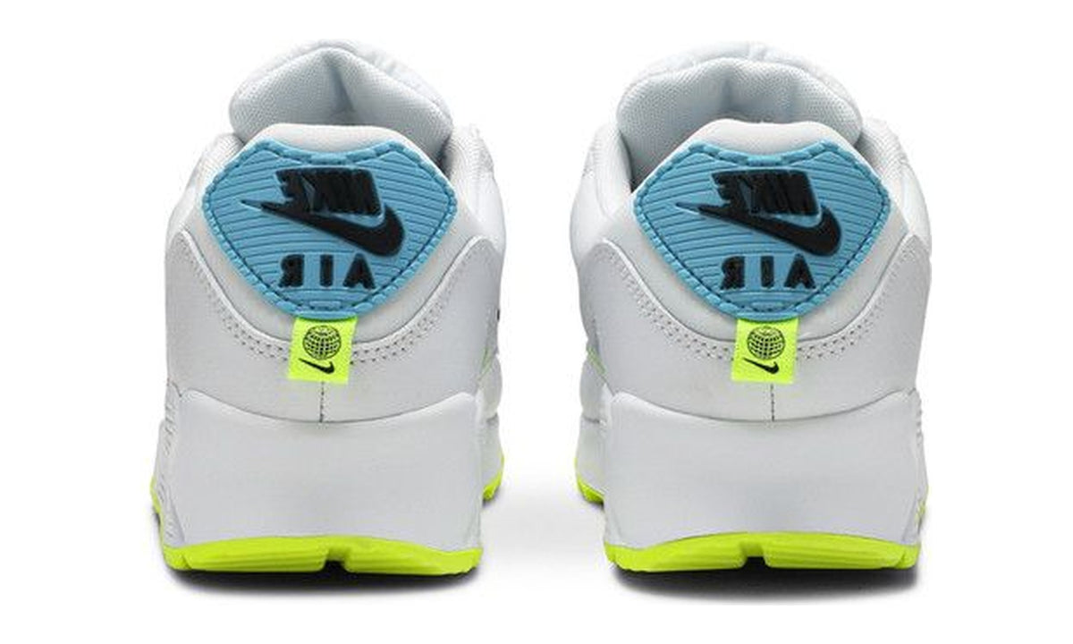 Nike Wmns Air Max 90 SE Worldwide Pack