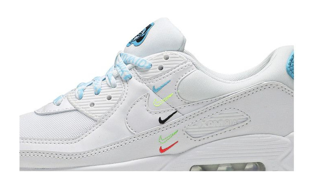 Nike Wmns Air Max 90 SE Worldwide Pack