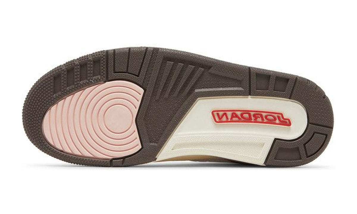 Wmns Air Jordan 3 Retro Neapolitan