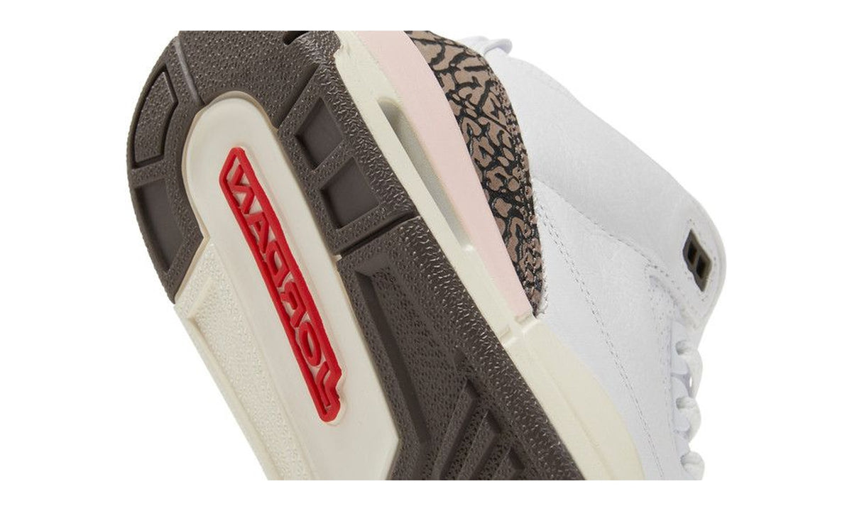 Wmns Air Jordan 3 Retro Neapolitan