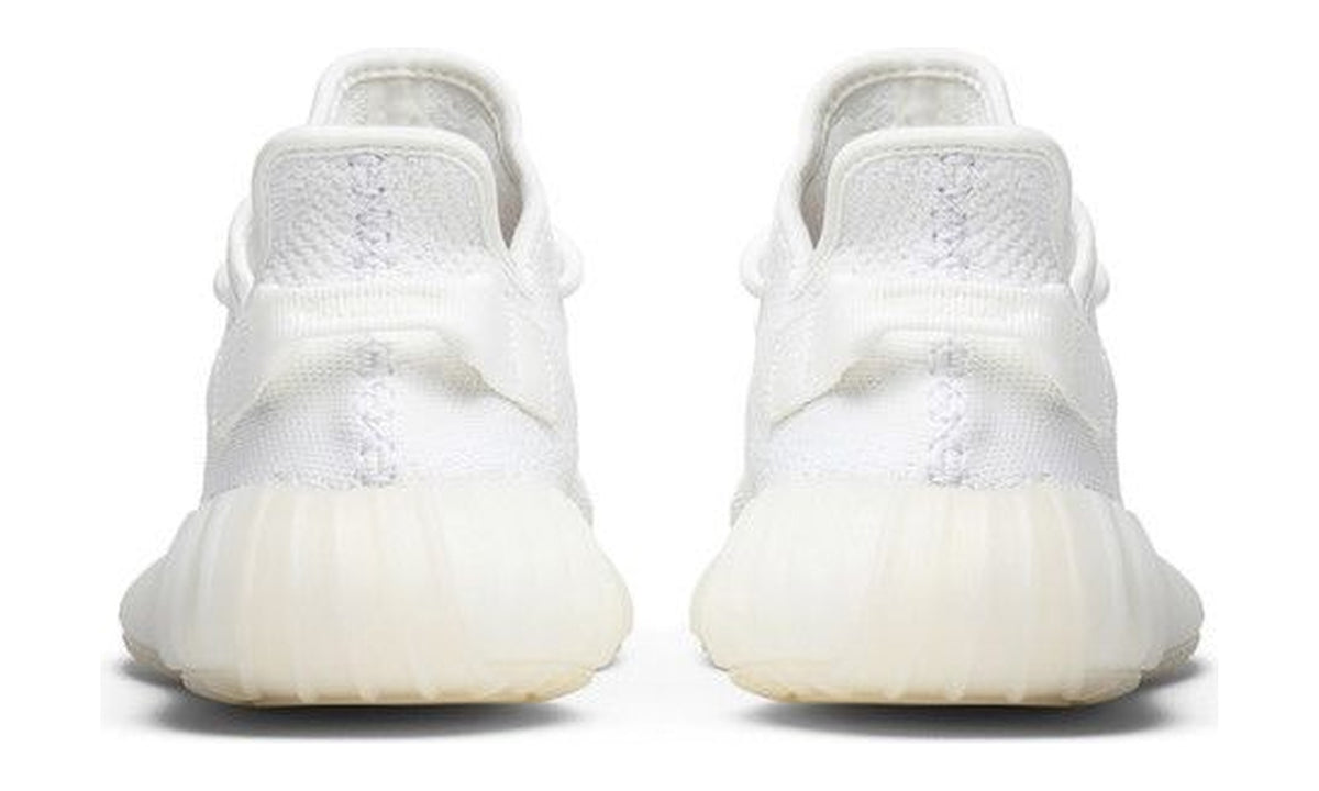 adidas Yeezy Boost 350 V2 Cream White / Triple White