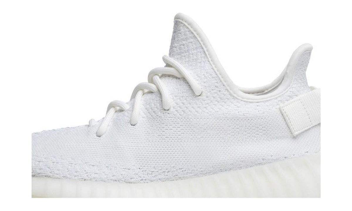 adidas Yeezy Boost 350 V2 Cream White / Triple White