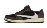 Air Jordan 1 Retro Low Travis Scott