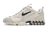 Nike Air Zoom Spiridon Cage 2 Stussy Fossil