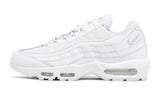 Nike Air Max 95 Essential White Grey Fog