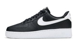 Nike Air Force 1 '07 Black White Tumbled