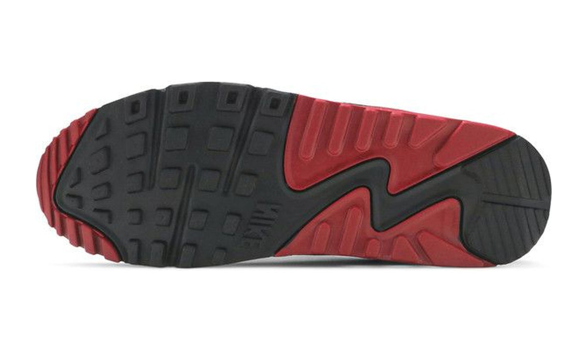 Nike Air Max 90 New Maroon