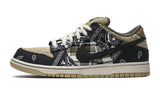 Nike SB Dunk Low Travis Scott