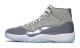 Air Jordan 11 Retro Cool Gray (2021)
