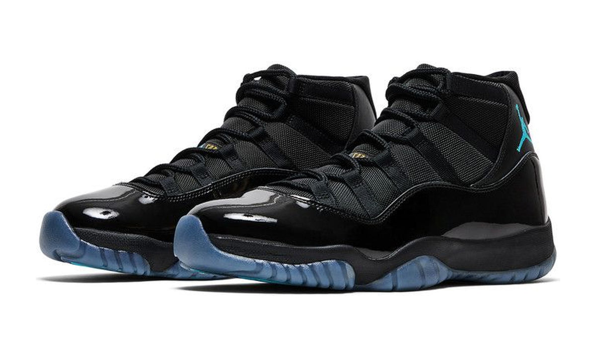 Air Jordan 11 Retro Gamma Blue 2025