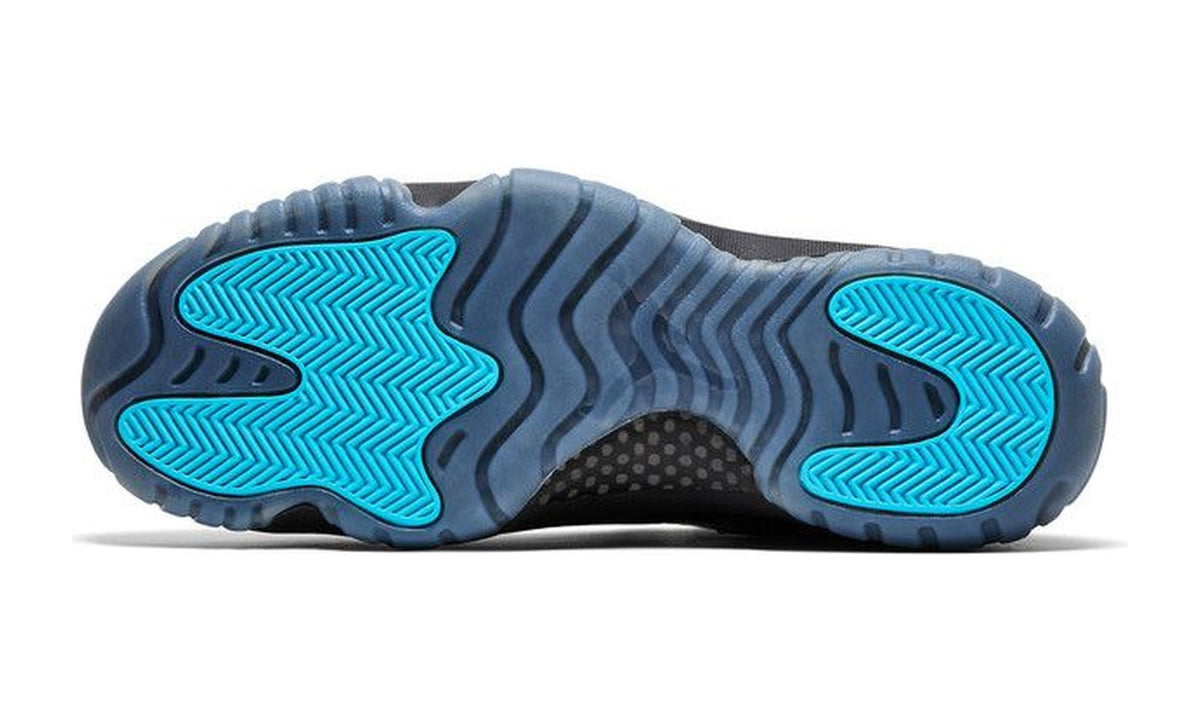 Air Jordan 11 Retro Gamma Blue 2025