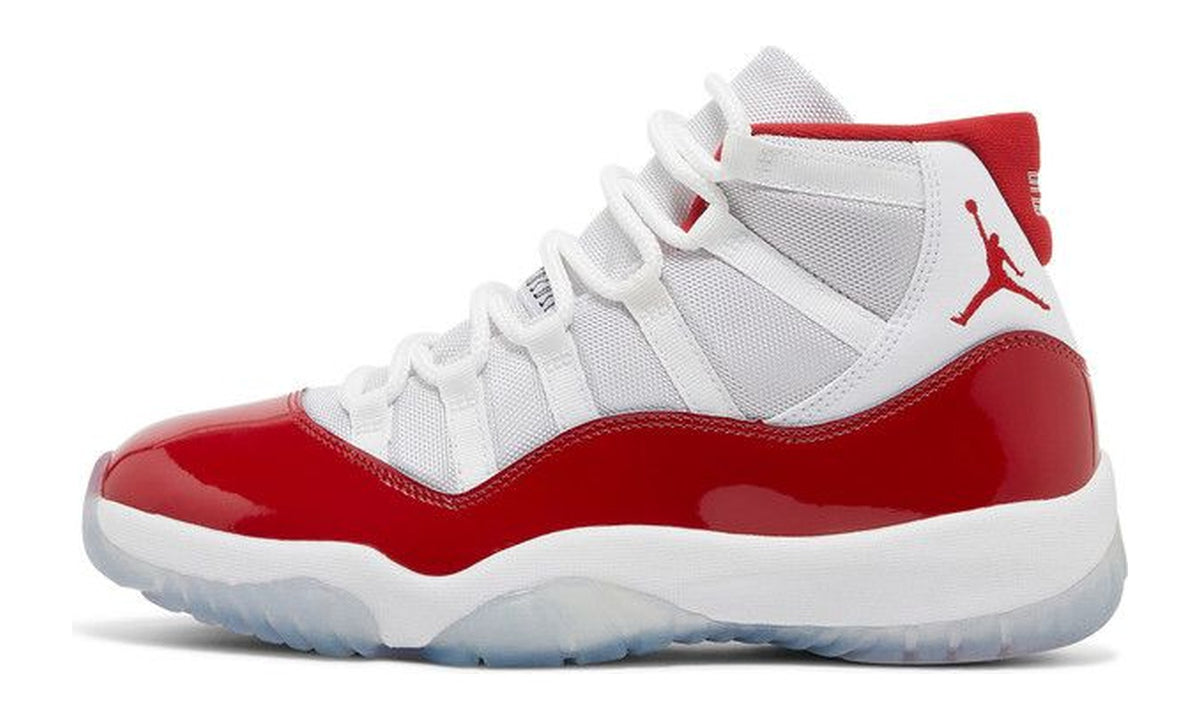 Air Jordan 11 Retro Cherry