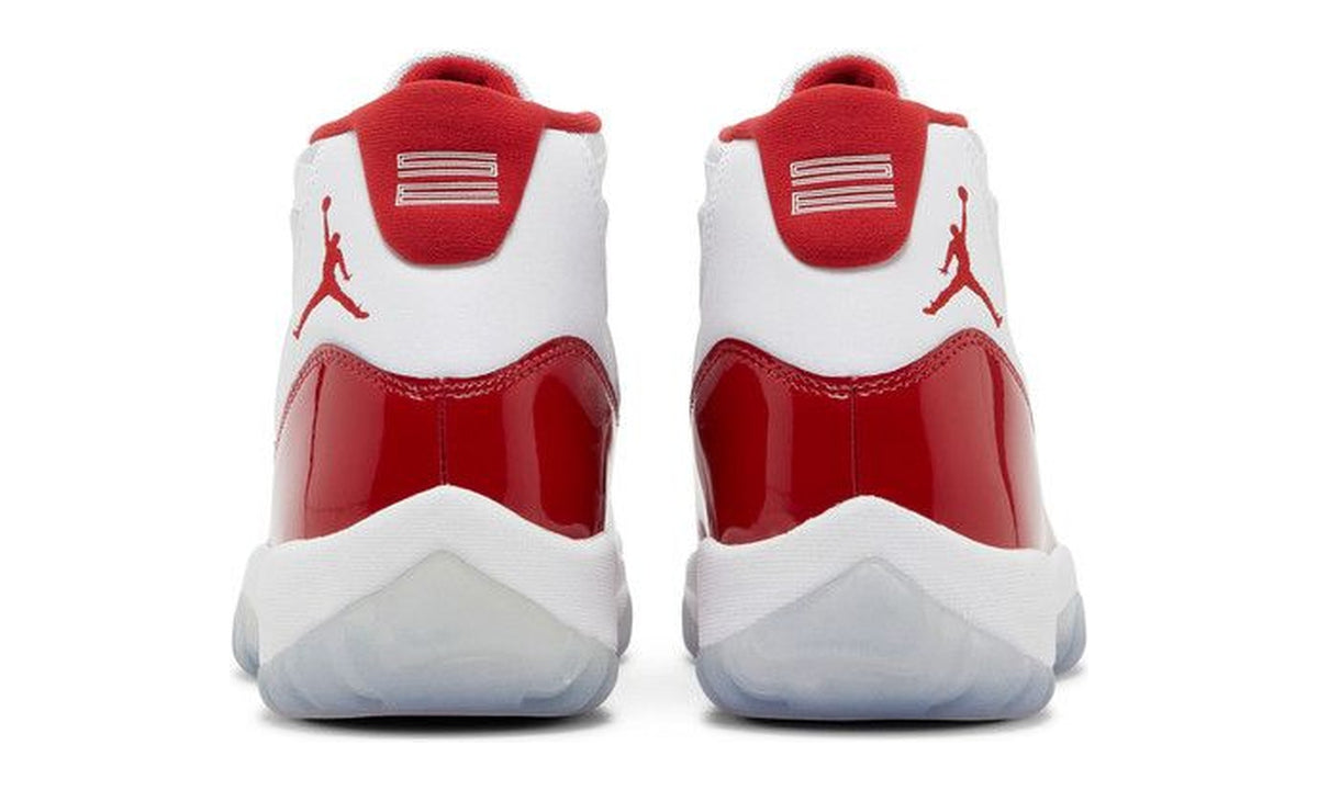 Air Jordan 11 Retro Cherry