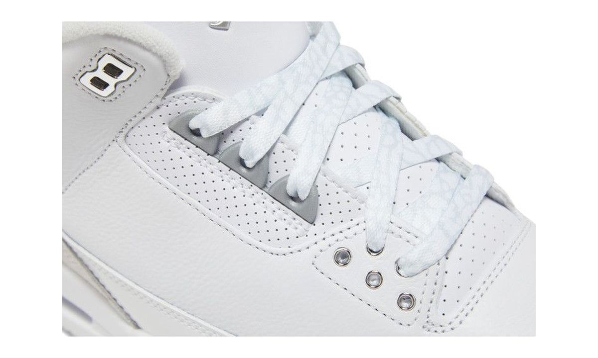 Air Jordan 3 Retro Pure Money 2025