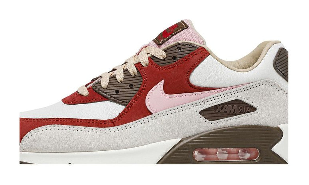 DQM x Nike Air Max 90 Bacon 2021