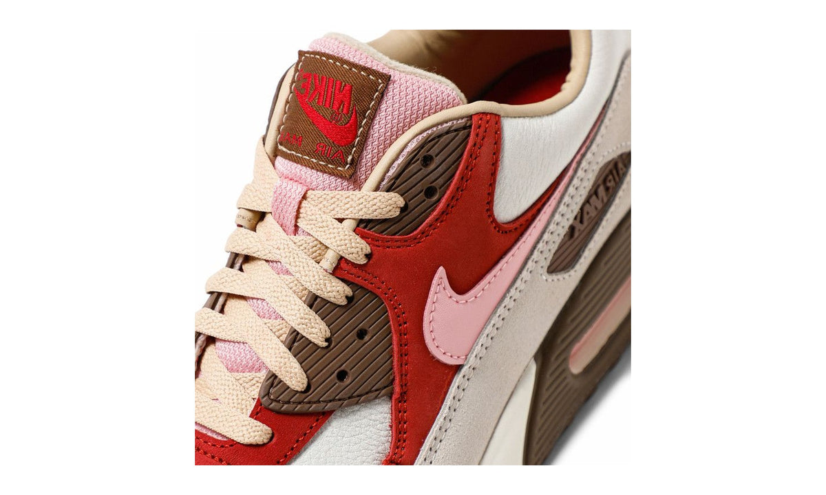 DQM x Nike Air Max 90 Bacon 2021