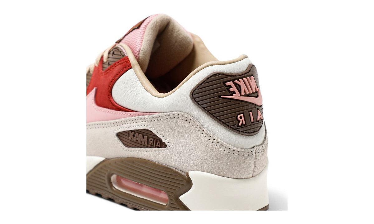DQM x Nike Air Max 90 Bacon 2021