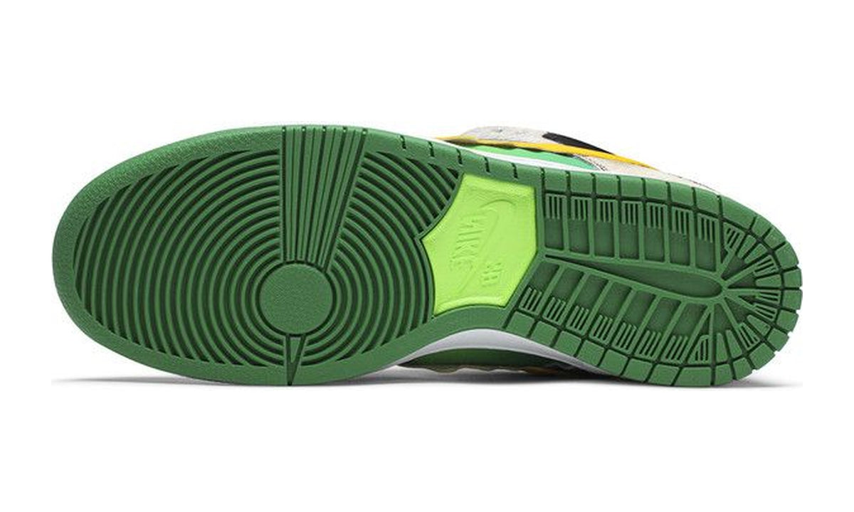 Ben & Jerry's x Nike Dunk Low SB Chunky Dunky