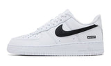 Nike Air Force 1 Low Supreme White Black