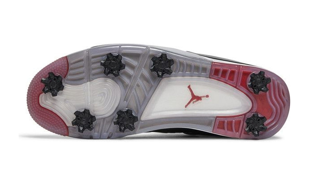 Air Jordan 4 Golf Bred