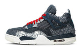 Air Jordan 4 Retro SE Deep Ocean