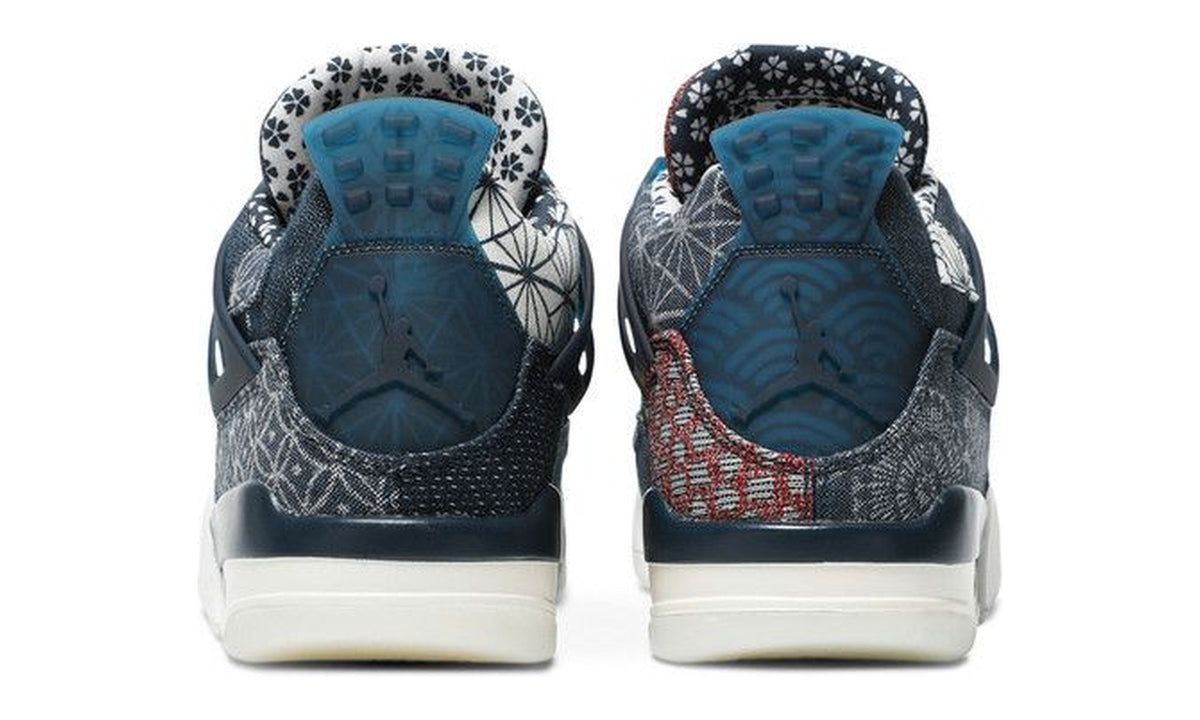 Air Jordan 4 Retro SE Sashiko
