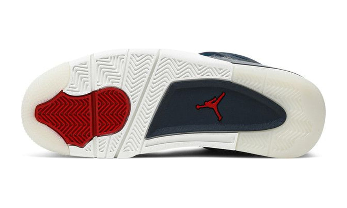 Air Jordan 4 Retro SE Sashiko