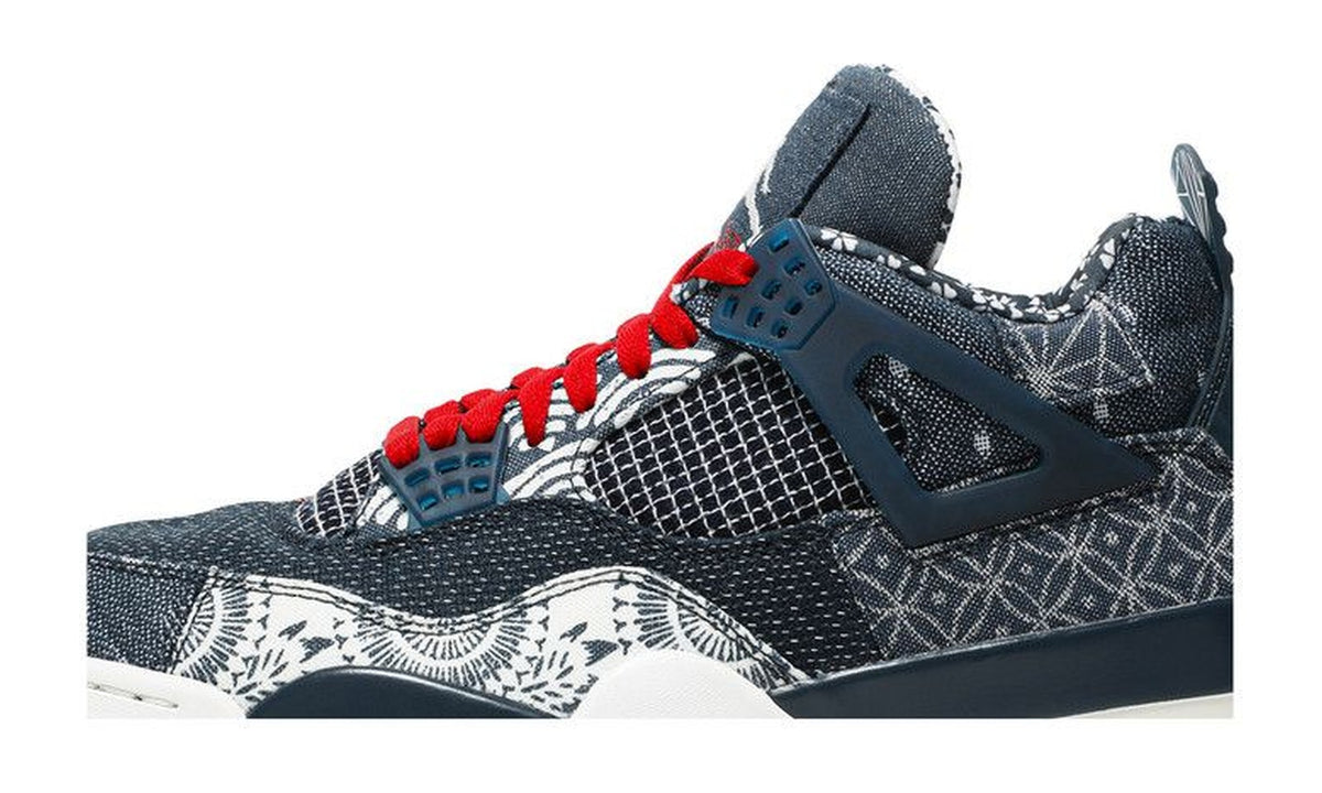 Air Jordan 4 Retro SE Sashiko