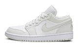 Wmns Air Jordan 1 Low Spruce Aura