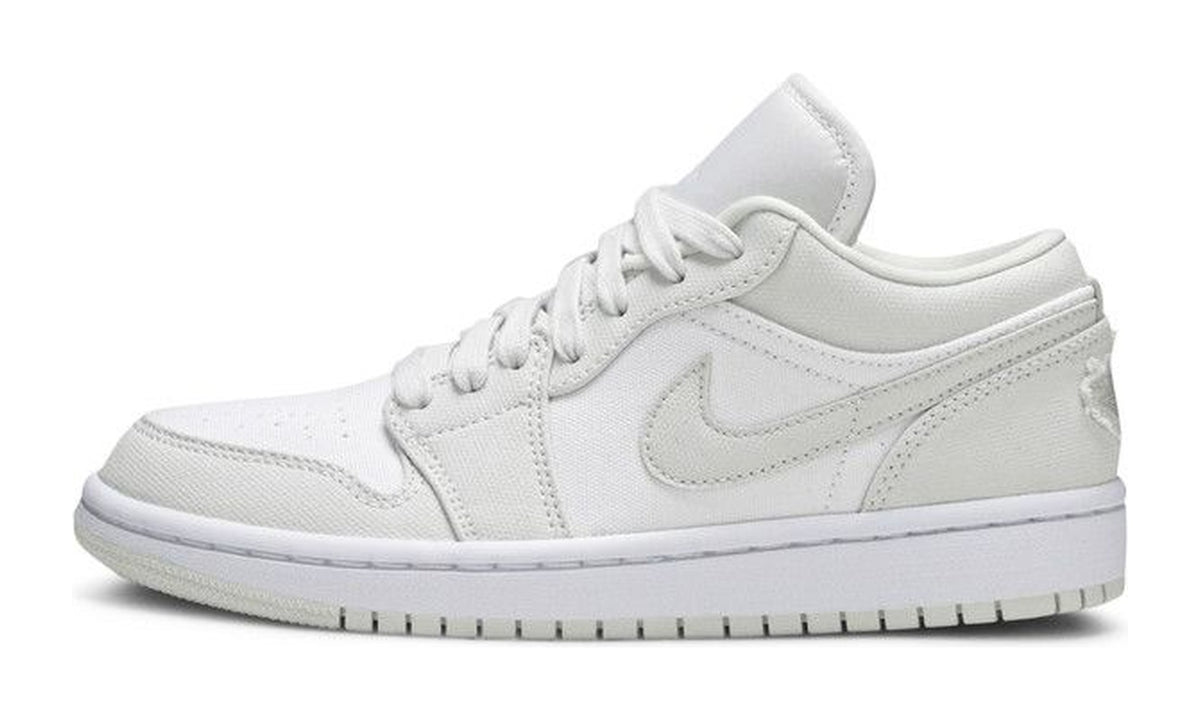 Wmns Air Jordan 1 Low Spruce Aura