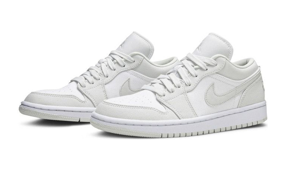 Wmns Air Jordan 1 Low Spruce Aura