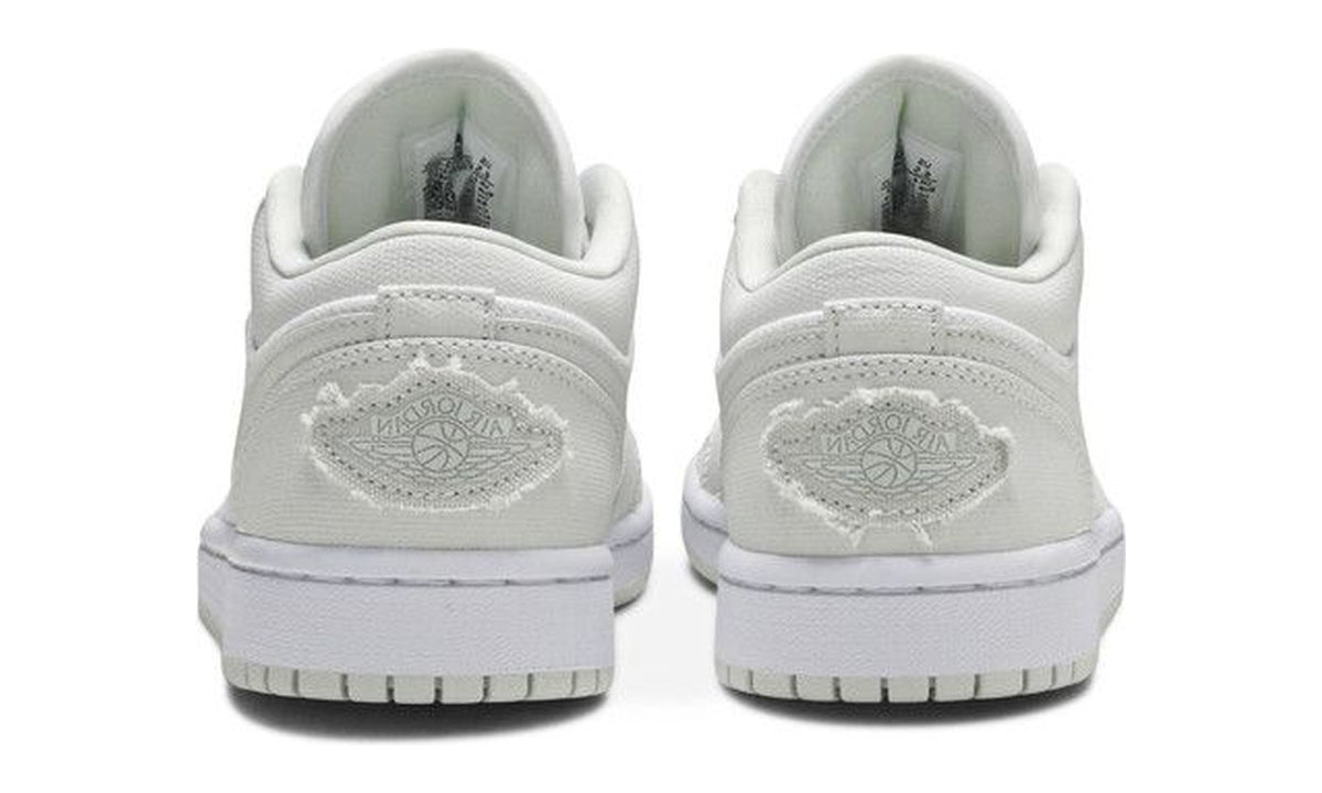 Wmns Air Jordan 1 Low Spruce Aura