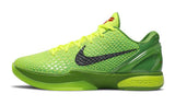 Nike Kobe 6 Protro Grinch (2020)