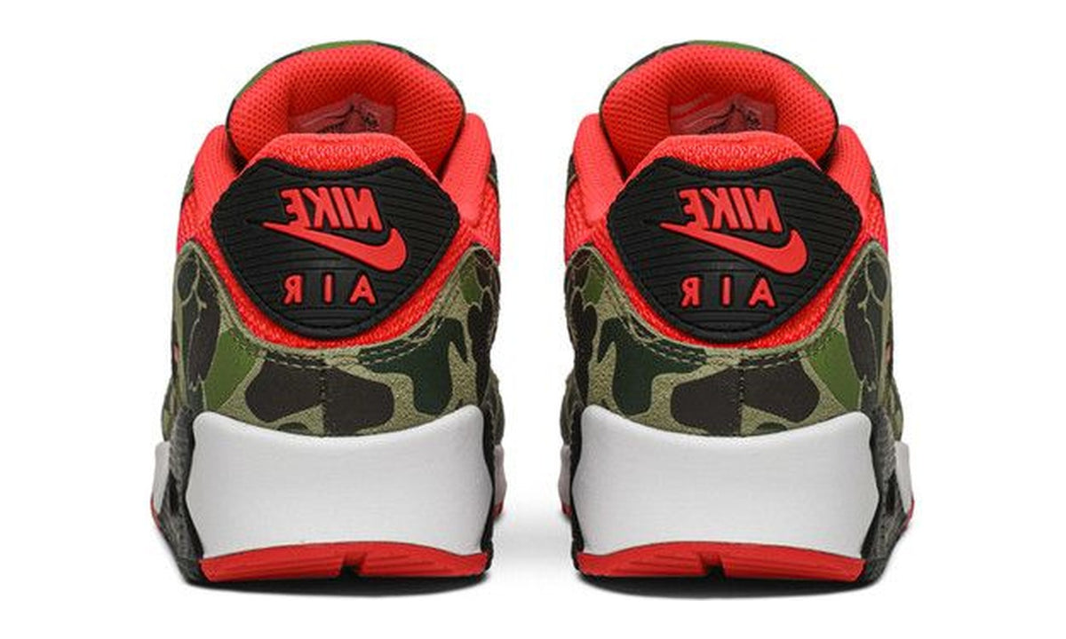 Nike Air Max 90 SP Reverse Duck Camo 2020